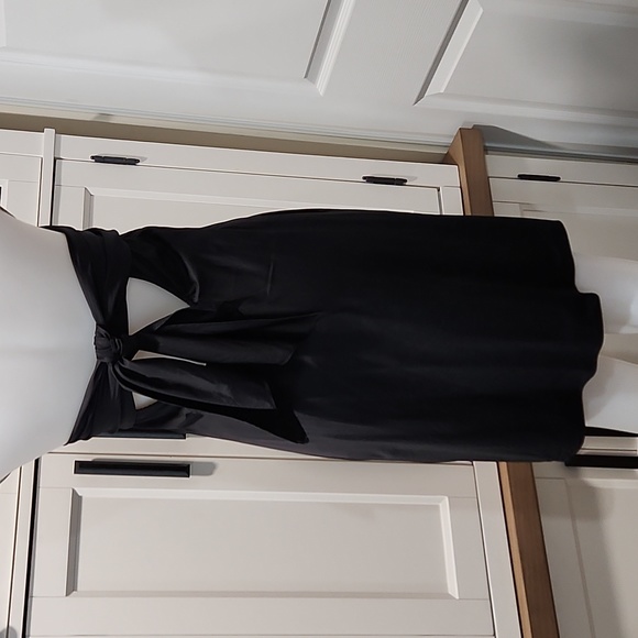 CLUB MONACO DRESS - Picture 4 of 9